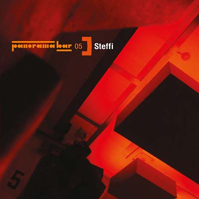STEFFI - Panorama Bar 05 | CD