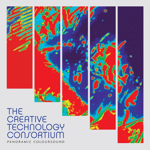 THE CREATIVE TECHNOLOGY CONSORTIUM - Panoramic Coloursound | Vinyl