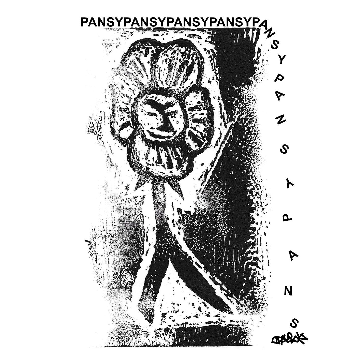 Pansy | Skin Graft | CD