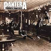 Pantera - Cowboys from Hell | CD