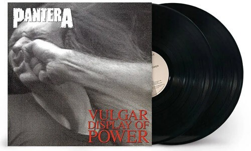 Pantera - Vulgar Display of Power (180 Gram Vinyl) (2 Lp's) | Vinyl