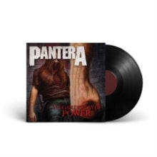 Pantera | Vulgar Display Of Power [Import] [LP] | Vinyl