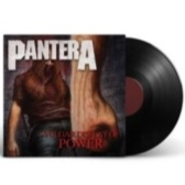 Pantera - Vulgar Display Of Power [Import] [LP] | Vinyl