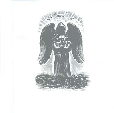 OCEAN (US) - Pantheon Of The Lesser | Vinyl