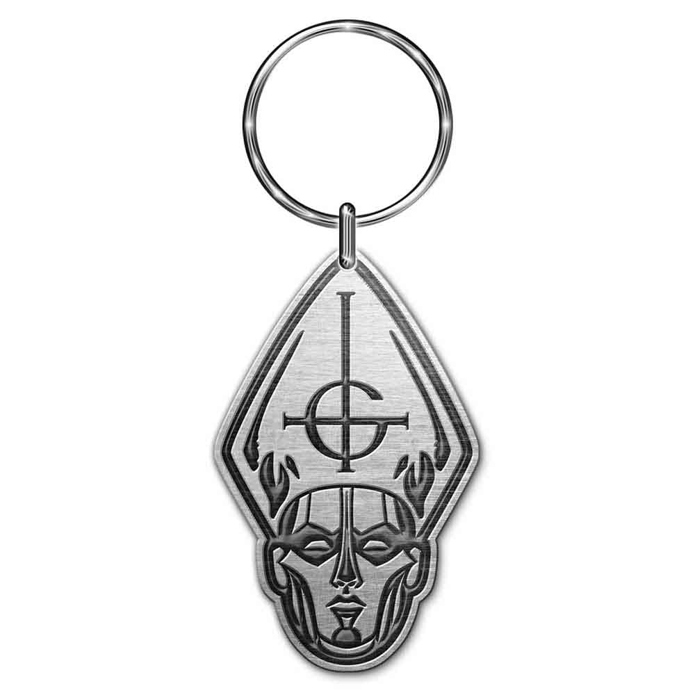 Ghost | Papa Head |