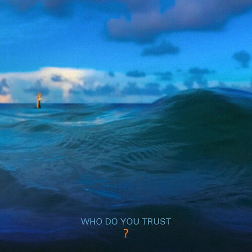 Papa Roach | Who Do You Trust | CD