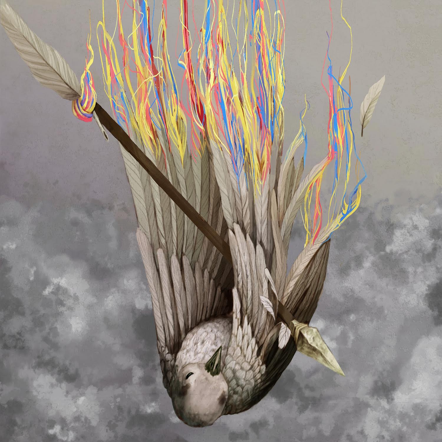 Henrietta | Paper Wings | Vinyl