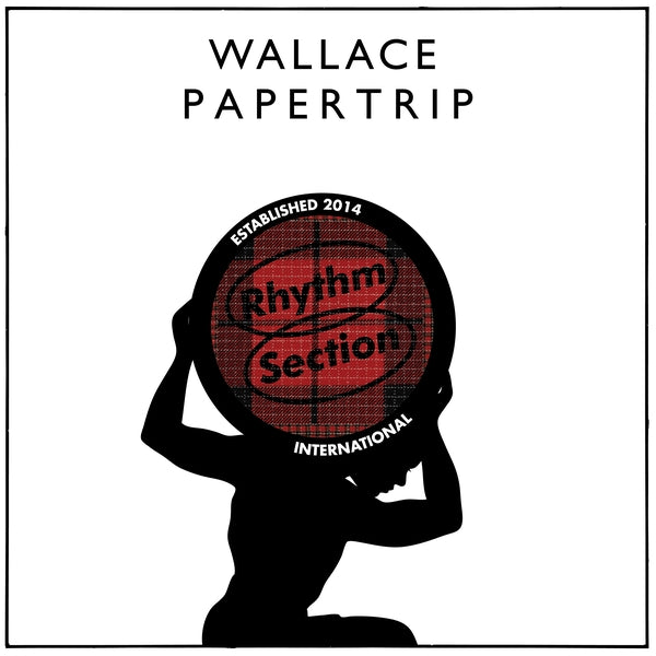 WALLACE - Papertrip | Vinyl