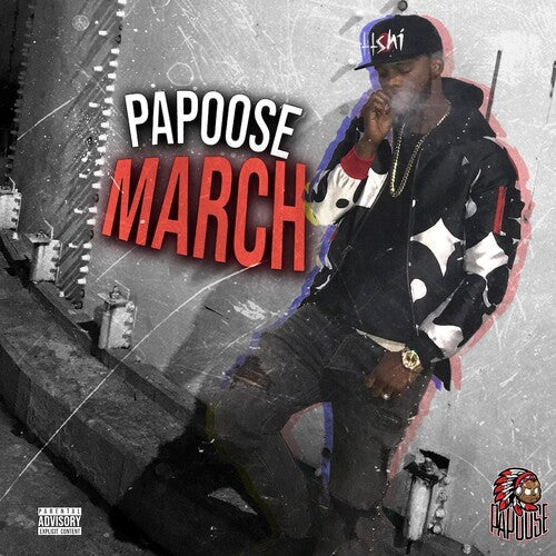 Papoose - Papoose [pExplicit Content] | Vinyl