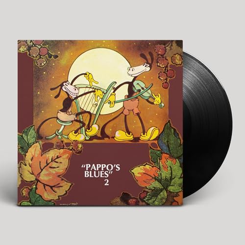 Pappo'S Blues - Volumen 2 | Vinyl