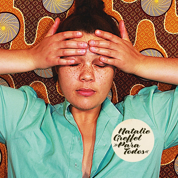 NATALIE GREFFEL - Para Todos | Vinyl