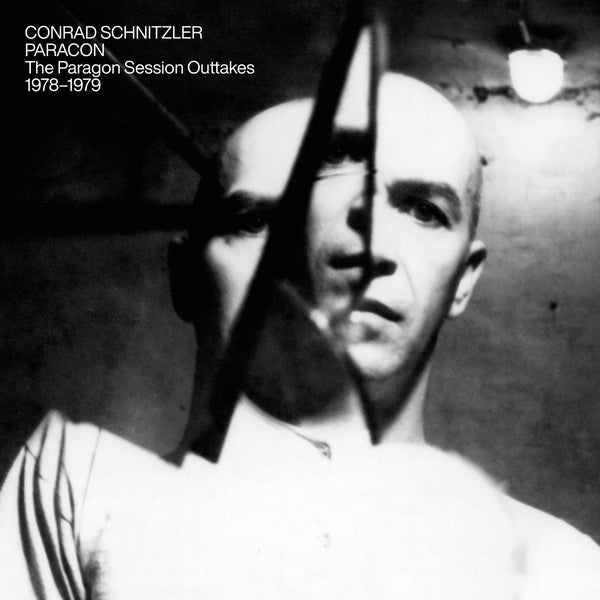 CONRAD SCHNITZLER - Paracon (The Paragon Session Outtakes 1978-1979) | CD