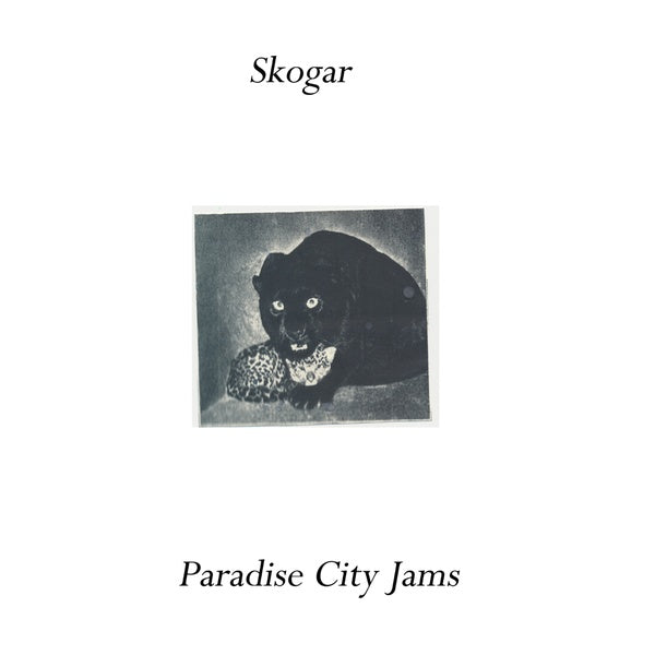 SKOGAR - Paradise City Jams | Vinyl