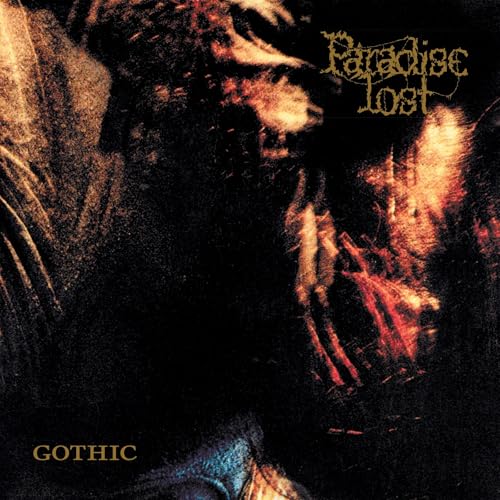 Paradise Lost - Gothic (35Th Anniversary 2Cd Edition) | CD