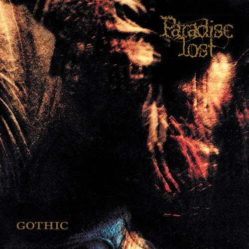Paradise Lost - Gothic (35Th Anniversary) [Corona Vinyl] | Vinyl