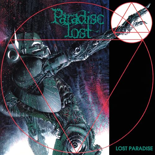 Paradise Lost - Lost Paradise ( 35Th Anniversary Lp ) | Vinyl