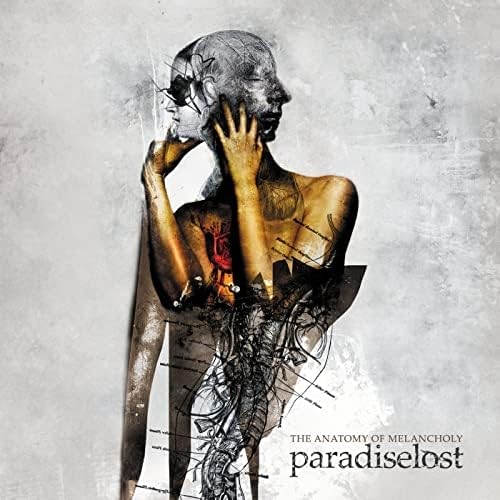 Paradise Lost - The Anatomy Of Melancholy | Vinyl