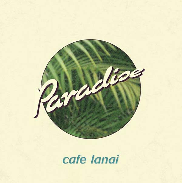 CAFE LANAI - Paradise | Vinyl