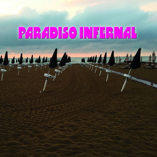 PARADISO INFERNAL - Paradiso Infernal | Vinyl