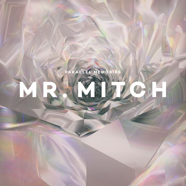 Mr. Mitch | Parallel Memories | CD