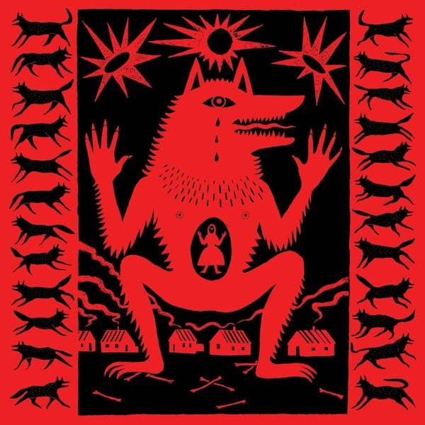 All Seeing Dolls | Parallel | CD