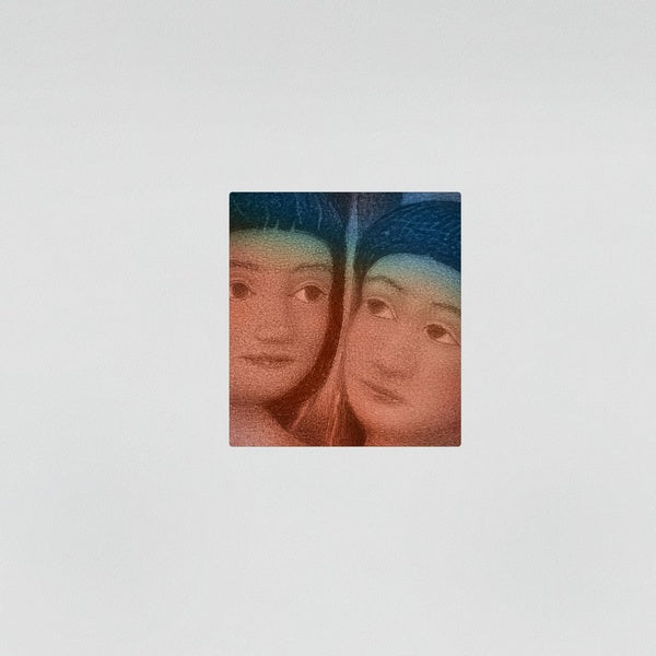 CHAPELIER FOU - Paralleles | Vinyl