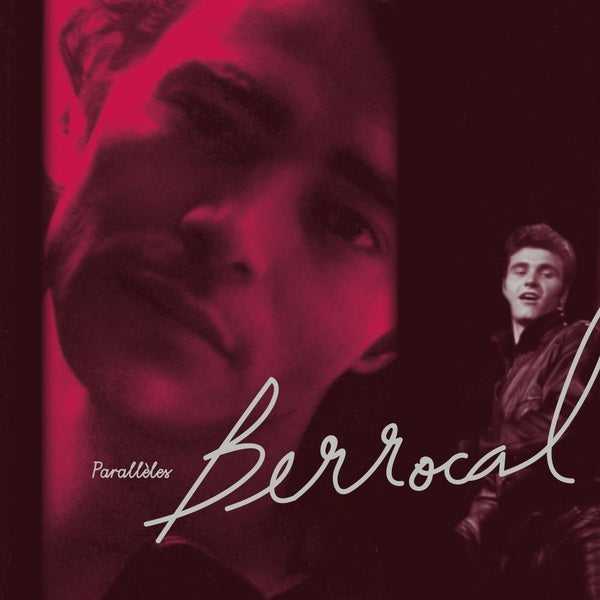 JAC BERROCAL - Paralleles | Vinyl