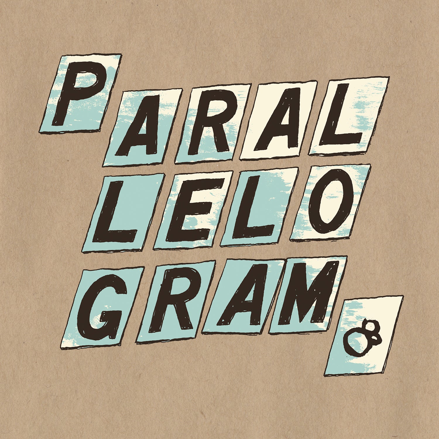 Various Artists - Parallelogram | Vinyl