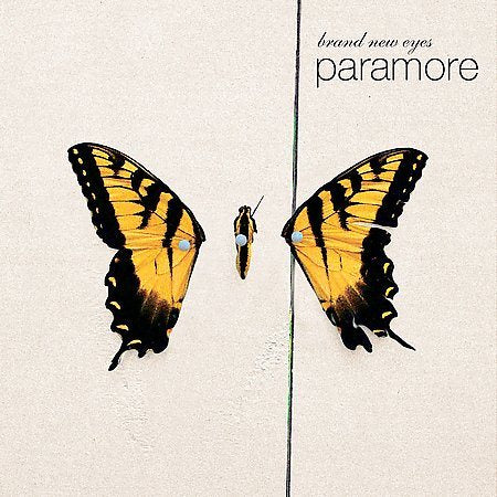 Paramore | Brand New Eyes | Vinyl