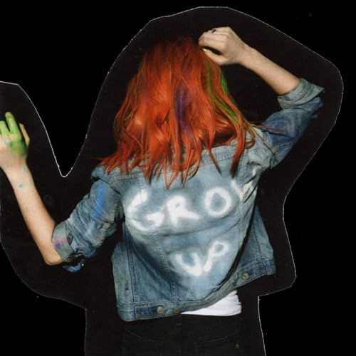 Paramore - Paramore (10th Anniversary Edition) (2 Lp's) | Vinyl