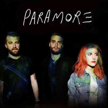 Paramore - Paramore | CD