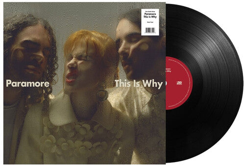 Paramore - This Is Why | Vinyl