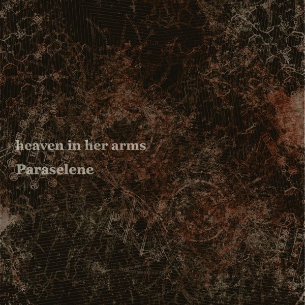 Heaven In Her Arms - Paraselene | CD