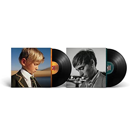 Parcels - Day/Night [2 LP Box Set] | Vinyl