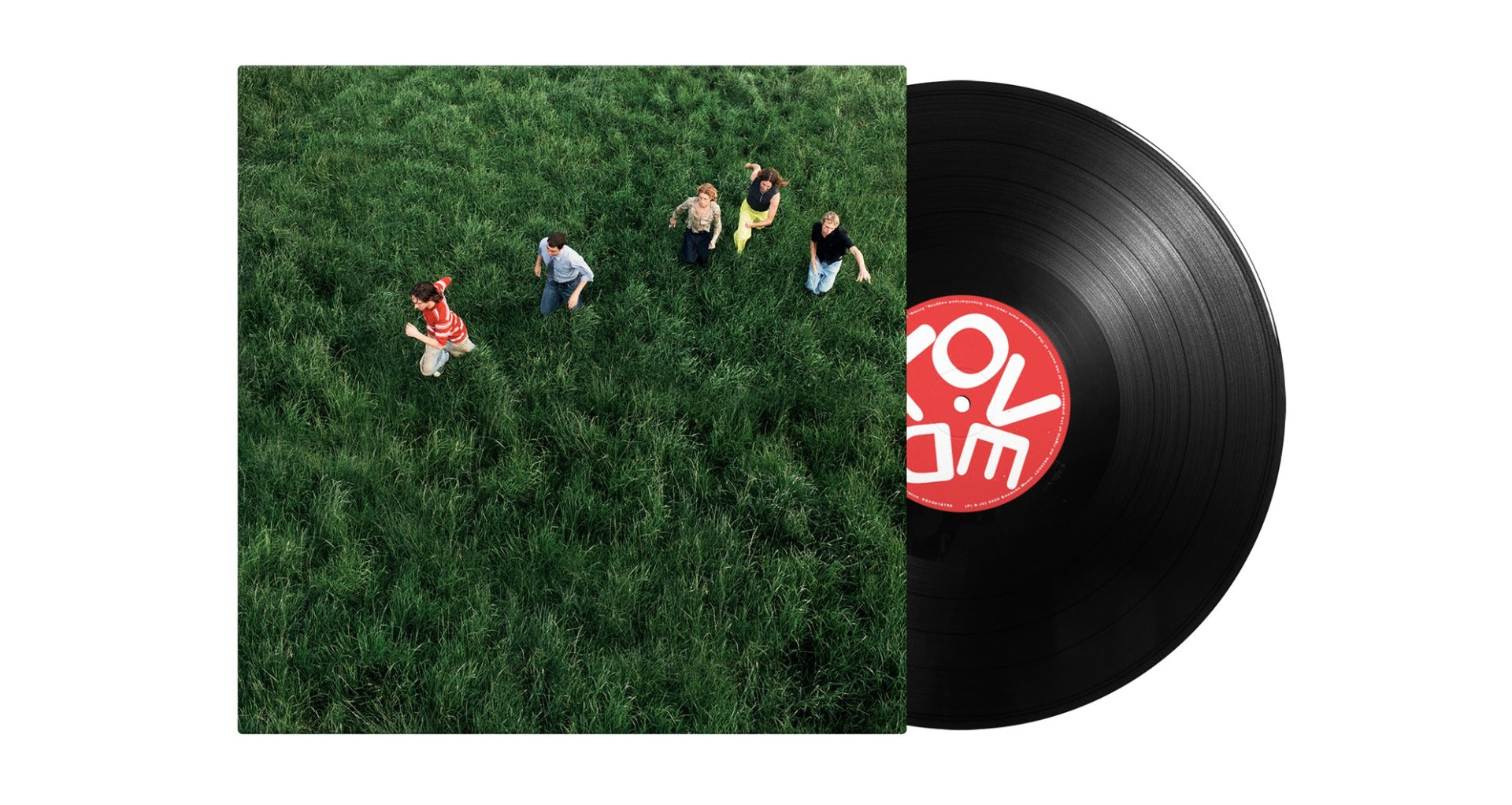 Parcels - Loved [Lp] | Vinyl
