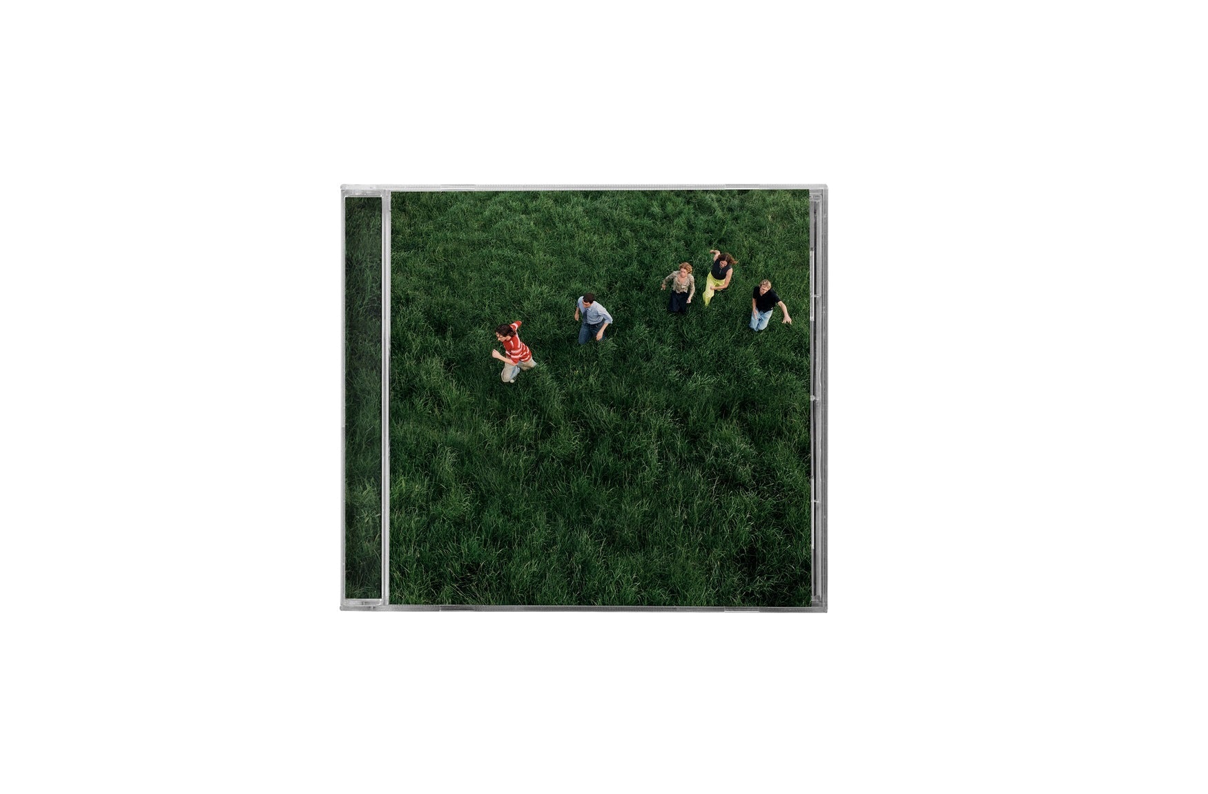Parcels - Loved | CD