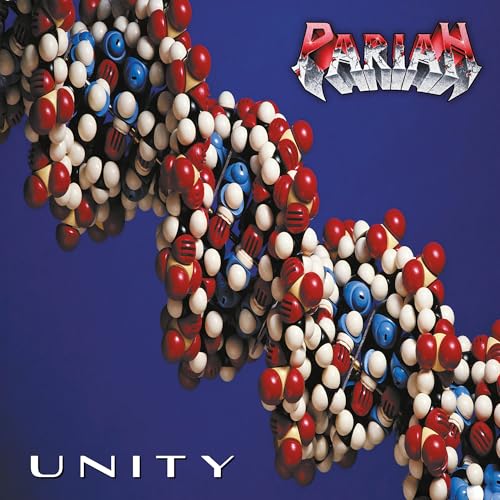 Pariah | Unity | CD