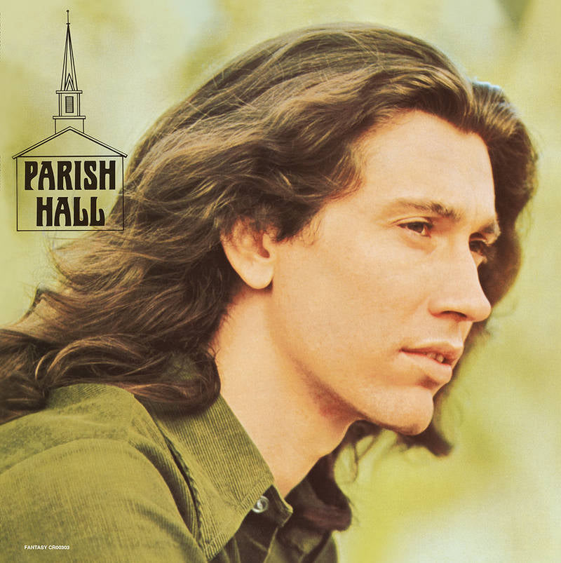 Parish Hall - Parish Hall [LP] | RSD DROP | Vinyl