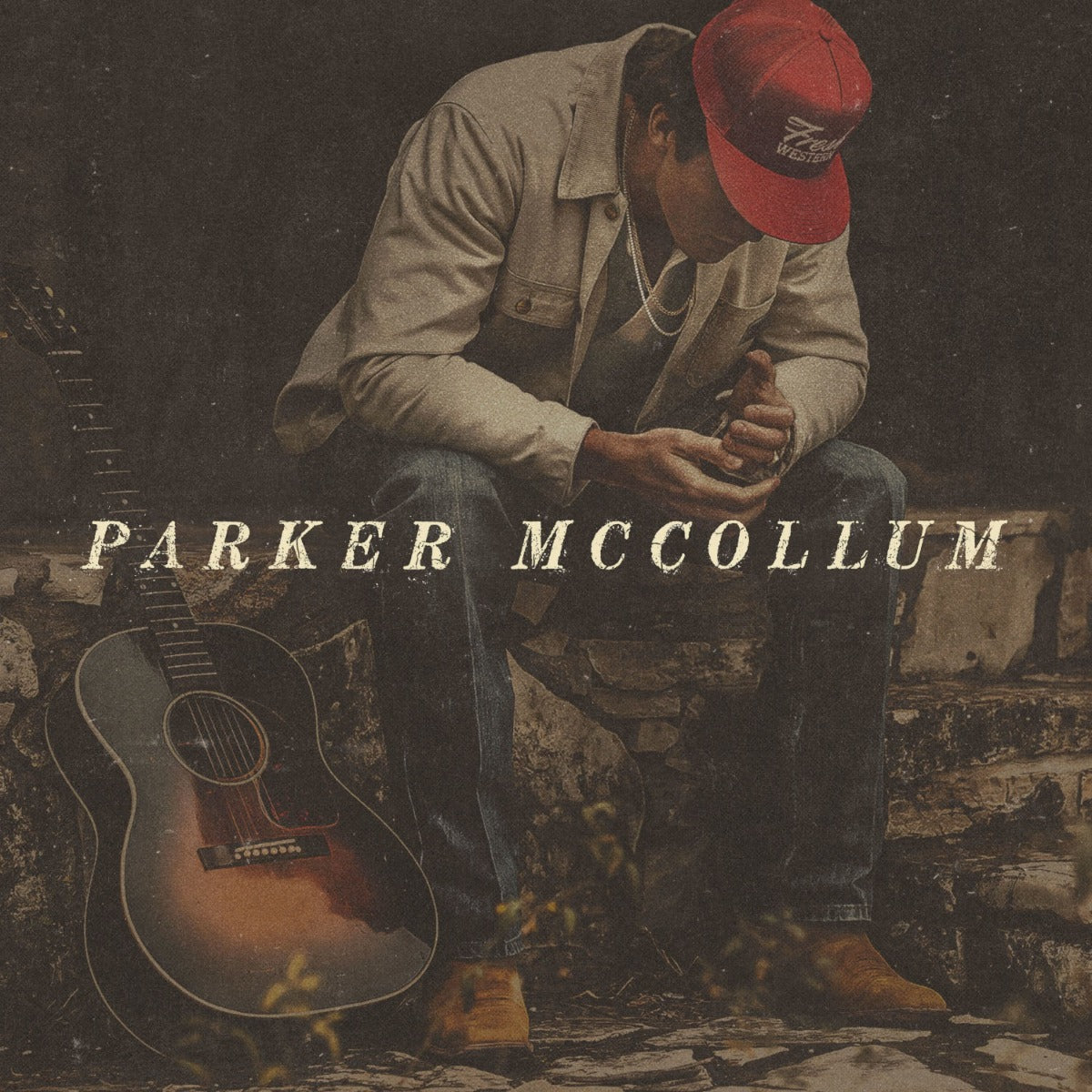 Parker Mccollum | Parker Mccollum [2 Lp] | Vinyl
