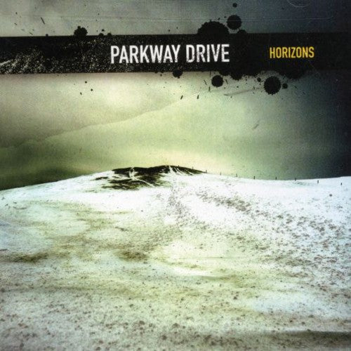 Parkway Drive | Horizons | CD