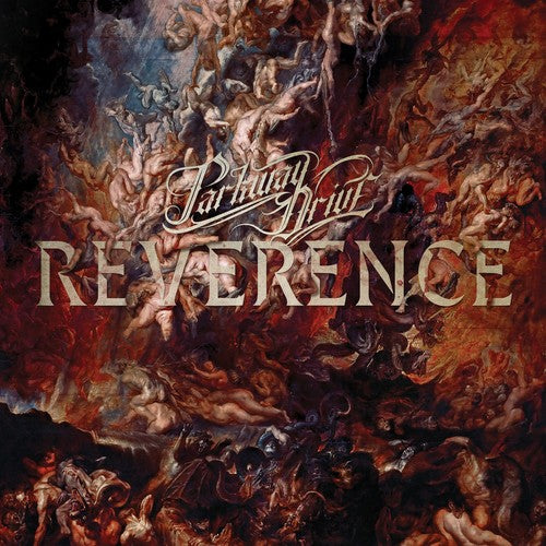 Parkway Drive - Reverence | Vinyl