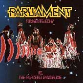 Parliament - FUNKENTELECHY | CD