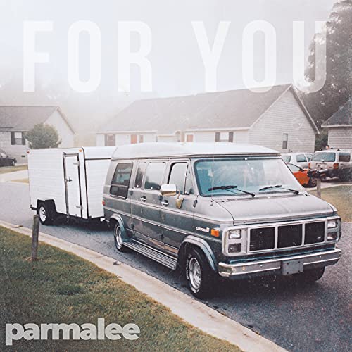 Parmalee - For You | CD