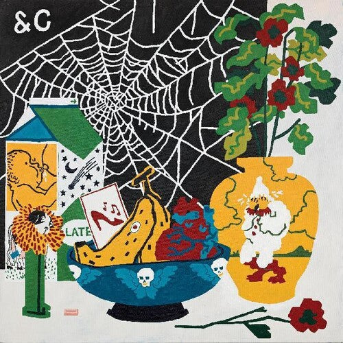 Parquet Courts - Sympathy For Life | Vinyl
