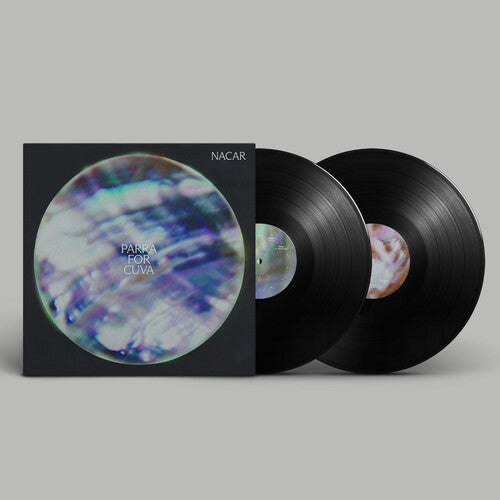 Parra For Cuva - Nacar [2LP] | Vinyl