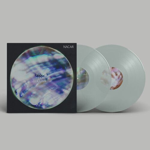 Parra For Cuva - Nacar (Indie Exclusive) [Clear] [2LP | Vinyl