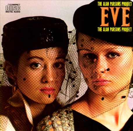 PARSONS, ALAN -PROJECT- - Eve (180 Gram Vinyl) [Import] | Vinyl
