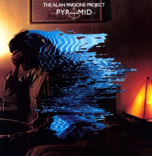 PARSONS, ALAN -PROJECT- - Pyramid (180 Gram Vinyl) [Import] | Vinyl