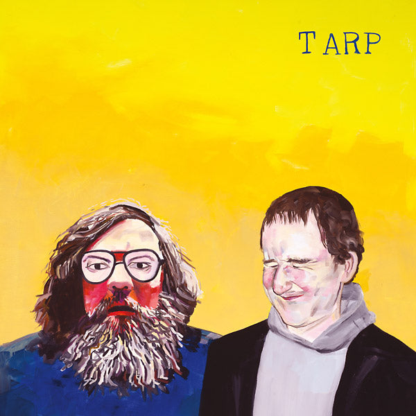 TARP - Part | Vinyl