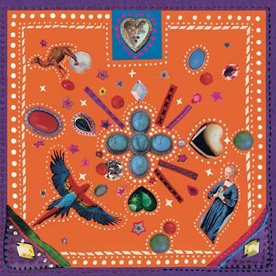 PLVS VLTRA - Parthenon | Vinyl